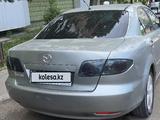 Mazda 6 2003 года за 1 600 000 тг. в Астана – фото 2