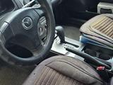 Mazda 6 2003 года за 1 600 000 тг. в Астана – фото 5