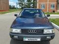 Audi 80 1990 годаfor800 000 тг. в Караганда – фото 12