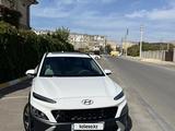 Hyundai Kona 2022 годаүшін12 000 000 тг. в Актау – фото 3