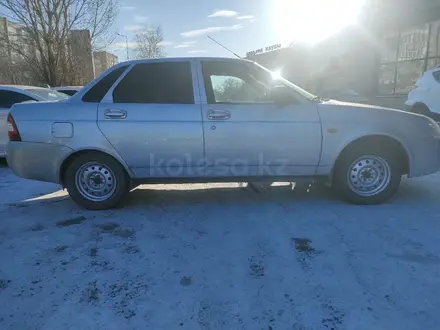 ВАЗ (Lada) Priora 2170 2014 года за 3 500 000 тг. в Семей – фото 3