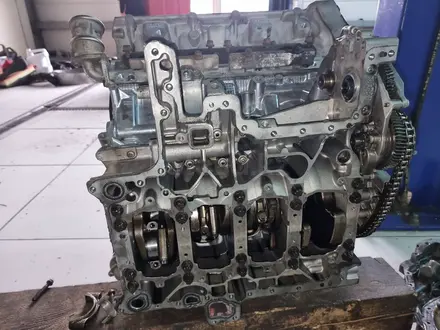 Двигатель Ауди Q7 за 250 000 тг. в Кокшетау – фото 4