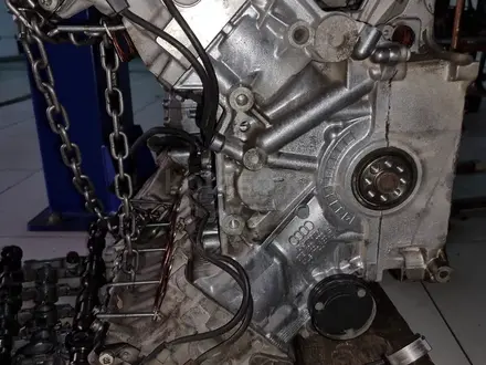 Двигатель Ауди Q7 за 250 000 тг. в Кокшетау – фото 6