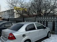 Chevrolet Aveo 2012 года за 2 300 000 тг. в Алматы