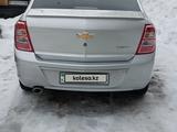 Chevrolet Cobalt 2022 года за 7 000 000 тг. в Усть-Каменогорск – фото 4