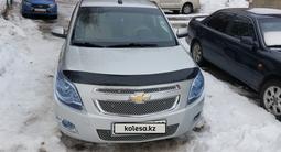 Chevrolet Cobalt 2022 года за 7 000 000 тг. в Усть-Каменогорск – фото 2