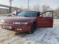 Mazda Cronos 1996 годаүшін2 250 000 тг. в Усть-Каменогорск – фото 7