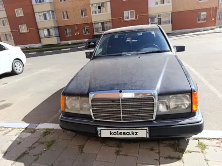 Mercedes-Benz E 230 1990 года за 850 000 тг. в Костанай