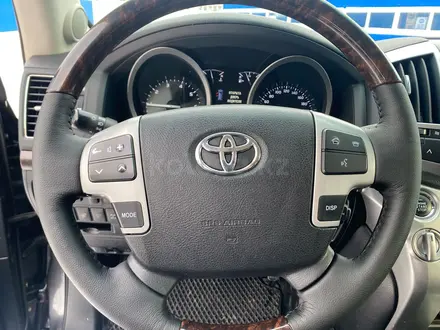 Toyota Land Cruiser 2015 годаүшін17 500 000 тг. в Петропавловск – фото 10