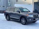 Toyota Land Cruiser 2015 года за 17 500 000 тг. в Петропавловск