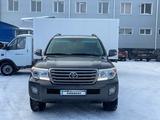 Toyota Land Cruiser 2015 года за 17 500 000 тг. в Петропавловск – фото 3