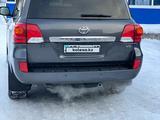 Toyota Land Cruiser 2015 годаүшін17 500 000 тг. в Петропавловск – фото 4