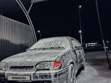 ВАЗ (Lada) 2114 2011 года за 1 500 000 тг. в Шымкент