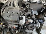 Двигатель на Toyota Windom 20/21/Gracia/Mark I| Qualis 2MZ 2.5л за 307 тг. в Алматы