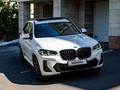 BMW X3 2022 года за 25 010 000 тг. в Астана