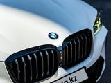 BMW X3 2022 годаүшін25 550 000 тг. в Астана – фото 2