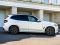 BMW X3 2022 года за 25 010 000 тг. в Астана – фото 3