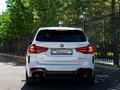 BMW X3 2022 года за 25 010 000 тг. в Астана – фото 9