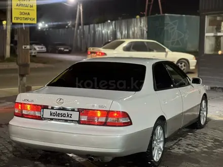 Toyota Windom 2001 года за 6 200 000 тг. в Алматы – фото 11