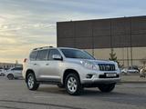 Toyota Land Cruiser Prado 2011 года за 14 300 000 тг. в Тараз