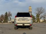 Toyota Land Cruiser Prado 2011 года за 14 300 000 тг. в Тараз – фото 4