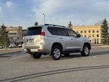 Toyota Land Cruiser Prado 2011 года за 14 300 000 тг. в Тараз – фото 3