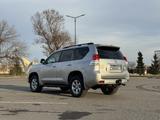 Toyota Land Cruiser Prado 2011 года за 14 300 000 тг. в Тараз – фото 5