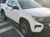 Volkswagen Amarok 2023 года за 35 000 000 тг. в Костанай