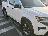 Volkswagen Amarok 2023 года за 35 000 000 тг. в Костанай – фото 4