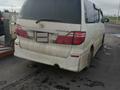 Toyota Alphard 2006 года за 9 100 000 тг. в Костанай – фото 4