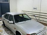 ВАЗ (Lada) 2115 2012 года за 1 450 000 тг. в Кызылорда – фото 3