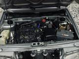 ВАЗ (Lada) 2115 2012 года за 1 450 000 тг. в Кызылорда – фото 2