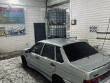 ВАЗ (Lada) 2115 2012 года за 1 450 000 тг. в Кызылорда – фото 4