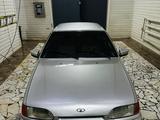 ВАЗ (Lada) 2115 2012 года за 1 450 000 тг. в Кызылорда