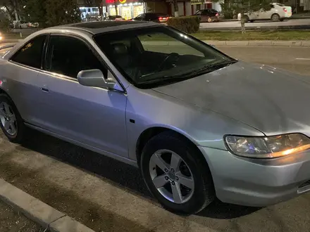 Honda Accord 1998 года за 3 000 000 тг. в Шымкент – фото 17