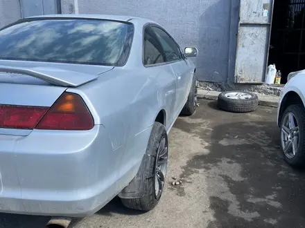 Honda Accord 1998 года за 3 000 000 тг. в Шымкент – фото 8