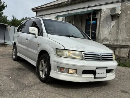 Mitsubishi Chariot 1998 года за 1 550 000 тг. в Усть-Каменогорск – фото 3