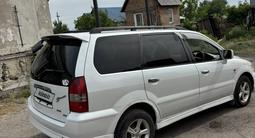 Mitsubishi Chariot 1998 годаүшін1 550 000 тг. в Усть-Каменогорск – фото 2