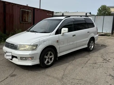 Mitsubishi Chariot 1998 года за 1 550 000 тг. в Усть-Каменогорск