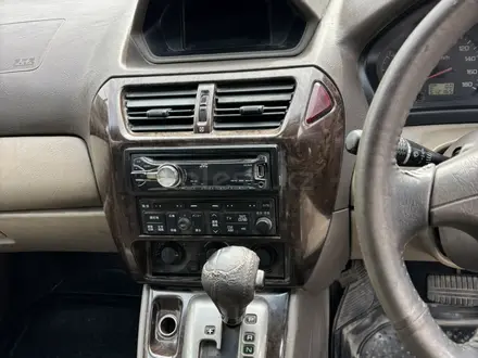 Mitsubishi Chariot 1998 года за 1 550 000 тг. в Усть-Каменогорск – фото 7