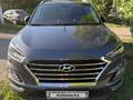 Hyundai Tucson 2020 года за 11 500 000 тг. в Уральск