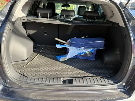 Hyundai Tucson 2020 года за 11 500 000 тг. в Уральск – фото 6
