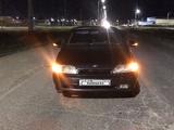 ВАЗ (Lada) 2115 2007 года за 650 000 тг. в Атырау