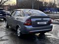 ВАЗ (Lada) Priora 2172 2013 годаүшін2 700 000 тг. в Караганда – фото 3