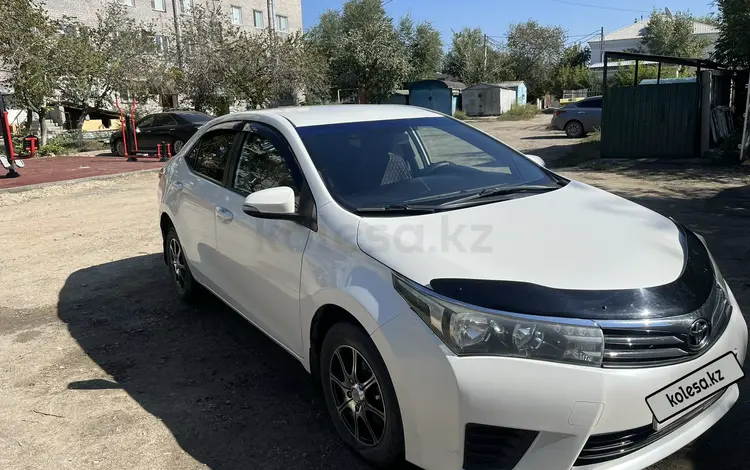 Toyota Corolla 2013 годаүшін5 300 000 тг. в Семей