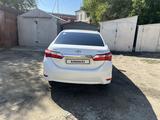 Toyota Corolla 2013 года за 5 300 000 тг. в Семей – фото 3