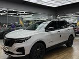 Chevrolet Equinox 2022 годаүшін14 000 000 тг. в Кызылорда