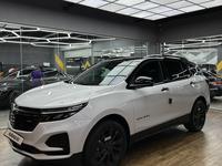 Chevrolet Equinox 2022 года за 14 000 000 тг. в Алматы