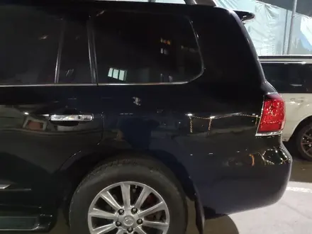 Lexus LX 570 2008 года за 19 900 000 тг. в Алматы – фото 31