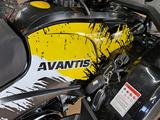 Avantis  Optima 8 Lux 2026 года за 546 000 тг. в Астана – фото 5